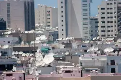 المعاريف بدون صحون هوائية.. وسوق درب غلف في طريق الاندثار
